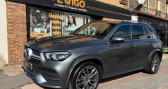 Mercedes GLE Classe 300 D AMG AVANTGARDE 245 CH 4MATIC 9G-TRONIC Toit ouv   Juvisy Sur Orge 91