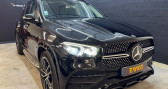 Annonce Mercedes GLE occasion Diesel Classe 300d 245 amg line toit ouvrant burmester camera 360�  � Brignais