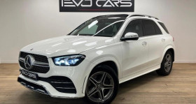 Mercedes GLE , garage EVOCARS LYON � GLEIZE