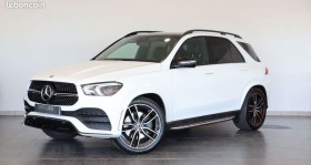 Mercedes GLE occasion 2020 mise en vente à Vesoul par le garage TEMPS LIBRE L'ESPRIT MOTEUR - photo n°1
