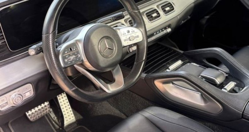 Mercedes GLE Classe 300d 4matic AMG Line 2019 - photo n°4 Mercedes GLE Classe 300d 4matic AMG Line  occasion à Les Thilliers-en-Vexin - photo n°4