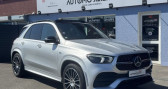 Mercedes GLE Classe 350 194+136ch AMG Line 4Matic 9G-Tronic   Danjoutin 90