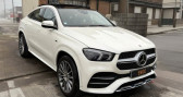 Mercedes GLE classe 350 2.0 de 319h 195 eq-power phev hybrid se-edition 4  2021 - annonce de voiture en vente sur Auto Sélection.com