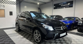 Mercedes GLE , garage RODYAL AUTOMOBILES � Chanceaux Sur Choisille