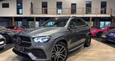 Mercedes GLE occasion année 2021 boite Automatique Annonce Mercedes GLE occasion Hybride Classe 350 AMG LINE - 1ère Main FR - Suivi à Saint Denis En Val