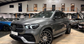 Mercedes GLE occasion année 2021 boite Automatique Annonce Mercedes GLE occasion Hybride Classe 350 AMG LINE 4MATIC - ATTELAGE - BURMESTER - 1ère Mai à Saint Denis En Val