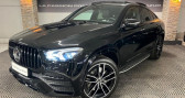 Annonce Mercedes GLE occasion Hybride CLASSE 350 Coup 350de Hybrid EQ-Power AMG Line - 38000km Or  Antibes