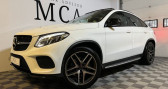 Mercedes GLE classe 350 d 258 ch 9g 4m bva   Decines-Charpieu 69