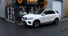 Mercedes GLE , garage EWIGO ROUEN SUD � BELBEUF