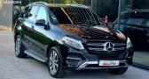 Mercedes GLE occasion année 2016 boite Automatique Annonce Mercedes GLE occasion Diesel Classe 350 D 258CH 4MATIC 9G-TRONIC à Geispolsheim