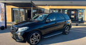 Annonce Mercedes GLE occasion Diesel Classe 350 d 258ch sportline 4matic 9g-tronic � Marignane