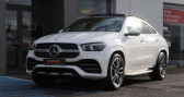 Mercedes GLE occasion année 2020 boite Automatique Annonce Mercedes GLE occasion Diesel Classe 350 D 4MATIC BVA ATTELAGE ENTRETIENS COMPLET à Jouy-aux-arches
