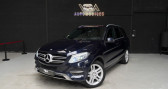 Annonce Mercedes GLE occasion Diesel Classe 350 d 4MATIC Fascination � Saran