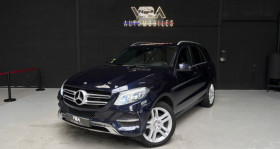 Mercedes GLE , garage VBA AUTOMOBILES � Saran