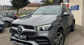 Annonce Mercedes GLE occasion Hybride Classe 350 de 194 136ch AMG Line 4Matic 9G-Tronic � FONTAINE