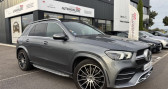 Annonce Mercedes GLE occasion Hybride Classe 350 DE 2.0D 320 EQ POWER 4MATIC 9G-TRONIC 194CV - GAR � EPONE