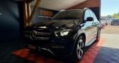 Mercedes GLE occasion année 2021 boite Automatique Annonce Mercedes GLE occasion Hybride Classe 350 DE 4MATIC AVANTGARDE LINE à LUX