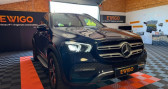 Annonce Mercedes GLE occasion Hybride Classe 350 de 4matic avantgarde line  LUX