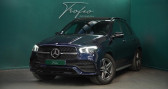 Annonce Mercedes GLE occasion Hybride CLASSE 350 de AMG Line 320CV - ATTELAGE - CUIR NAPPA - PACK  � le petit quevilly