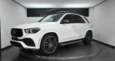 Mercedes GLE occasion année 2021 boite Automatique Annonce Mercedes GLE occasion Hybride Classe 350 de EQ POWER 9G-Tronic 4Matic AMG Line à Chambray Les Tours