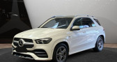 Mercedes GLE occasion année 2021 boite Automatique Annonce Mercedes GLE occasion Hybride Classe 350 e 4M AMG à LATTES