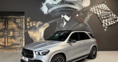 Annonce Mercedes GLE occasion Hybride CLASSE 350 E 4MATIC AMG Line Toit ouvrant / suspension pneum  Ingr
