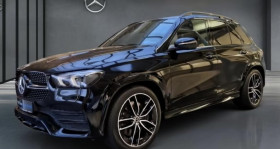 Mercedes GLE occasion 2022 mise en vente &agrave; Ozoir-la-Ferri�re par le garage CAR DESIGN IMPORT - photo n&deg;1