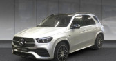 Mercedes GLE CLASSE 350 + Hybrid EQ Power - BVA 9G-Tronic - BM 167 AMG Li   Ozoir-la-Ferrire 77