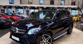 Voiture occasion Mercedes GLE Classe 350d 258 Sportline 9G-Tronic 4Matic