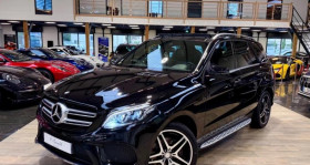 Mercedes GLE occasion 2017 mise en vente &agrave; Saint Denis En Val par le garage L'AUTOMOBILE ORLEANS - photo n&deg;1