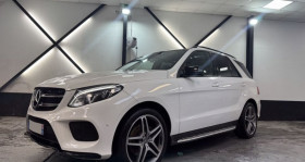 Mercedes GLE occasion 2017 mise en vente à LE HAVRE par le garage GZ MOTORS - photo n°1