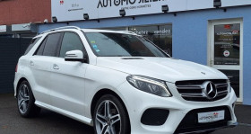 Mercedes GLE , garage AGENCE AUTOMOBILIERE BELFORT  Danjoutin