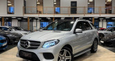 Mercedes GLE occasion année 2016 boite Automatique Annonce Mercedes GLE occasion Diesel Classe 350D FASCINATION AMG 258CH 4MATIC TOIT OUVRANT/HARMAN à Saint Denis En Val