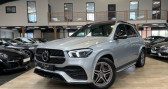 Mercedes GLE occasion année 2022 boite Automatique Annonce Mercedes GLE occasion Hybride Classe 350DE EQ POWER 9G-TRONIC 4MATIC 320CH - AMG LINE - CA à Saint Denis En Val