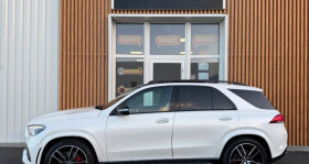 Mercedes GLE , garage EWIGO CHOLET � CHOLET