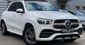 Annonce Mercedes GLE occasion Diesel Classe 400 330ch AMG Line 4Matic 9G-Tronic  SAINT MARTIN D'HERES