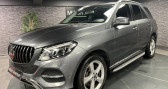Annonce Mercedes GLE occasion Essence CLASSE 400 - BVA 9G-Tronic - Fascination 4-Matic  GUERET
