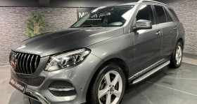 Mercedes GLE , garage MILTON AVENUE à GUERET