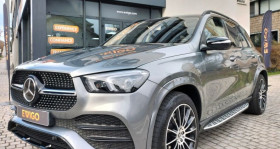Mercedes GLE , garage EWIGO LIMOGES � LIMOGES