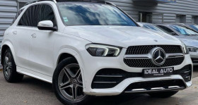 Mercedes GLE , garage IDEAL AUTO SAINT MARTIN D'HERES  SAINT MARTIN D'HERES