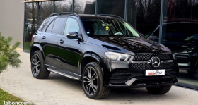 Mercedes GLE occasion 2019 mise en vente à Geispolsheim par le garage MONZA MOTORS - photo n°1