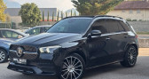 Mercedes GLE Classe 400 d 330ch AMG Line Attelage Pack Premium Plus Sport  2020 - annonce de voiture en vente sur Auto Sélection.com