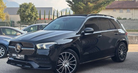 Mercedes GLE , garage IDEAL AUTO SAINT MARTIN D'HERES  SAINT MARTIN D'HERES
