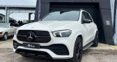 Annonce Mercedes GLE occasion Diesel Classe 400d 330 AMG LINE 9G-TRONIC - Attelage - Camra 360 -  01500
