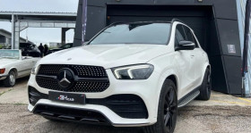 Mercedes GLE , garage BH CAR CHATEAU GAILLARD 01 � Ch�teau-Gaillard