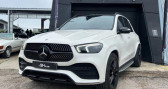 Annonce Mercedes GLE occasion Diesel Classe 400d 330 AMG LINE 9G-TRONIC - Attelage - Cam�ra 360 - � Ch�teau-Gaillard