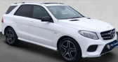 Annonce Mercedes GLE occasion Essence Classe 43 AMG  LANESTER