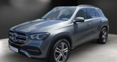 Annonce Mercedes GLE occasion Essence CLASSE 450 389cv BA 9G-Tronic - 4-Matic � Ozoir-la-Ferri�re