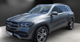 Mercedes GLE occasion 2020 mise en vente &agrave; Ozoir-la-Ferri�re par le garage CAR DESIGN IMPORT - photo n&deg;1