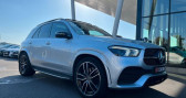 Mercedes GLE occasion année 2020 boite Automatique Annonce Mercedes GLE occasion Hybride Classe 450 AMG Line 6 Cyl 7 places Toit Ouvrant Sono Burmest à Sarreguemines